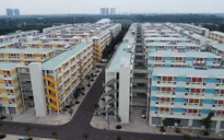 Nhiều khó khăn để đạt mục tiêu hoàn thành 130.000 căn NOXH vào năm 2025