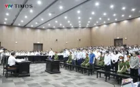 Gia đình cựu chủ tịch Tập đoàn FLC khắc phục gần 1000 tỷ đồng trước phiên toà phúc thẩm