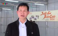 Nhân đạo: Sưởi ấm bản cao