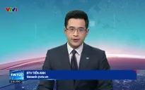 Thời sự 14h VTV1 - 24/3/2025