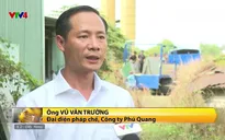 Bản tin tiếng Việt 12h VTV4 - 24/3/2025