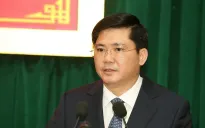 Nghị quyết của Ủy ban Thường vụ Quốc hội về công tác cán bộ