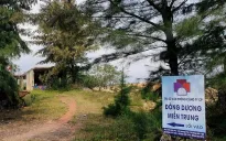 Nợ thuế 23 tỉ đồng, dự án du lịch Indochina Quảng Bình Resort bị thu hồi