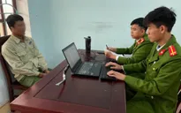 Vụ người đàn ông đánh đập vợ con: Do say rượu nên bạo hành người thân?