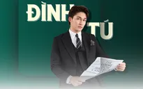 Đình Tú 'Những chặng đường bụi bặm' tiết lộ áp lực lớn nhất trong sự nghiệp