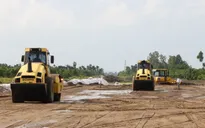 Sớm đưa cao tốc Châu Đốc - Cần Thơ - Sóc Trăng về đích cuối tháng 6/2026