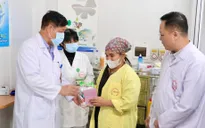 Bộ trưởng Bộ Y tế gửi thư chúc mừng Ngày Công tác xã hội Việt Nam 25/3
