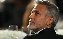 George Clooney tuyên bố ngừng đóng phim tình cảm lãng mạn
