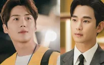 Kim Soo Hyun có thể khôi phục hình ảnh như Kim Seon Ho?