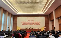 Hội nghị đại biểu Quốc hội chuyên trách lần thứ 7 thảo luận về 10 dự án Luật