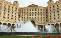 Đàm phán tại Riyadh: Hy vọng mới cho tiến trình hòa bình Nga - Ukraine