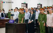 Cựu Chủ tịch FLC đang điều trị bệnh, xin hoãn xét xử