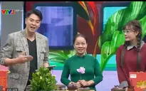 Đẹp +84: Học pha trà cùng Lê Bống - Thanh Hương
