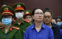 Xét xử phúc thẩm vụ án Vạn Thịnh Phát giai đoạn 2: Trương Mỹ Lan cùng 27 bị cáo hầu tòa