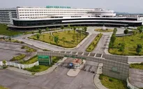 Ban hành Kết luận thanh tra 2 cơ sở Bệnh viện ở Hà Nam trước ngày 31/3