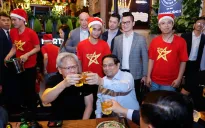 Du lịch Việt Nam thu hút khách cao cấp