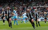 CLB nữ Newcastle United xác lập kỷ lục về khán giả