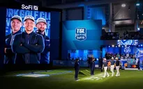 Trước thềm trận chung kết giải golf TGL