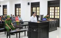 Nữ chủ hụi lừa đảo hơn 2 tỷ đồng