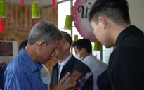 Ứng dụng AI phát triển kinh tế địa phương