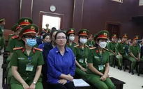 Vụ án Vạn Thịnh Phát: Bị cáo Trương Mỹ Lan nhận khắc phục toàn bộ thiệt hại