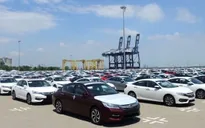 Đề xuất giảm thuế nhập khẩu 3 mặt hàng ô tô