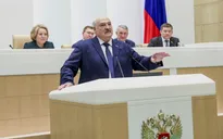 Tổng thống Belarus Lukashenko tuyên thệ nhậm chức nhiệm kỳ thứ 7
