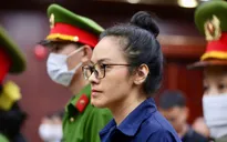 Vụ án Vạn Thịnh Phát: Trương Huệ Vân xin giảm án do phạm tội khi còn non trẻ