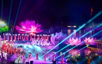 Năm Du lịch quốc gia Huế 2025 chính thức khai mạc