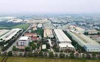 Hà Nội đẩy nhanh giải phóng mặt bằng dự án xây dựng hạ tầng các cụm công nghiệp