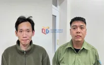 Khởi tố 11 đối tượng tổ chức trộm cắp than ở Quảng Ninh