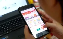 Đề xuất lùi thời gian sàn online kê khai, nộp thuế thay người bán