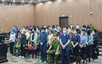 Ông Nguyễn Đăng Thuyết bị đề nghị mức án từ 15-16 năm tù