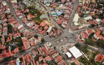Bộ Nội vụ đề xuất 11 tỉnh thành giữ nguyên không thực hiện sắp xếp sáp nhập
