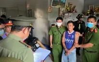 Khởi tố 4 đối tượng xuyên tạc, chống phá chính quyền