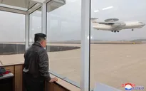 Triều Tiên: UAV và AI là ưu tiên hàng đầu trong việc hiện đại hóa vũ khí