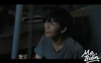 Mẹ biển - Tập 9: Biển trốn học lên tàu cá ra khơi