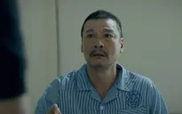 Những chặng đường bụi bặm - Tập 11: Ông Nhân sững người khi gặp lại con trai lần đầu tiên sau 30 năm