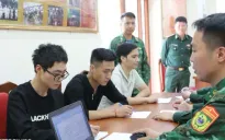 Lạng Sơn: Triệt phá vụ nhập cảnh trái phép, bắt giữ 3 đối tượng
