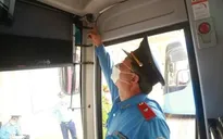 Doanh nghiệp vận tải lao đao vì chậm triển khai quy chuẩn thiết bị giám sát hành trình mới