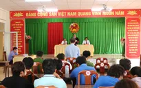 Lãnh án 7 năm tù vì mua ma túy để... "đãi" bạn