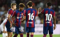 Barcelona ưu tiên dùng cầu thủ trẻ