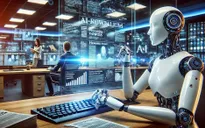 AI đe dọa tới ngành báo chí toàn cầu