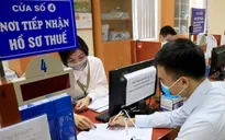 Đẩy nhanh tiến trình sửa đổi Luật Thuế thu nhập cá nhân