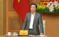 Phó Thủ tướng Trần Hồng Hà: Cần có một kế hoạch hành động quốc gia để giải quyết tình hình ô nhiễm không khí