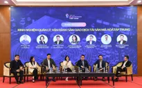 Xây dựng sàn giao dịch tài sản mã hoá, chống nguy cơ rửa tiền, tài trợ khủng bố
