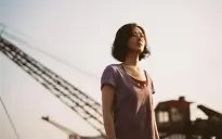 Triệu Lệ Dĩnh xấu biến dạng trong phim mới
