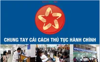 Chương trình cắt giảm, đơn giản hóa TTHC liên quan đến sản xuất, kinh doanh năm 2025, 2026