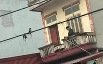 Vụ bé gái bị khống chế ở Bắc Ninh: Đối tượng gây án từng sử dụng ma túy