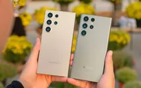 Samsung Galaxy S23 Ultra và S24 Ultra đang có giá siêu tốt đầu năm 2025